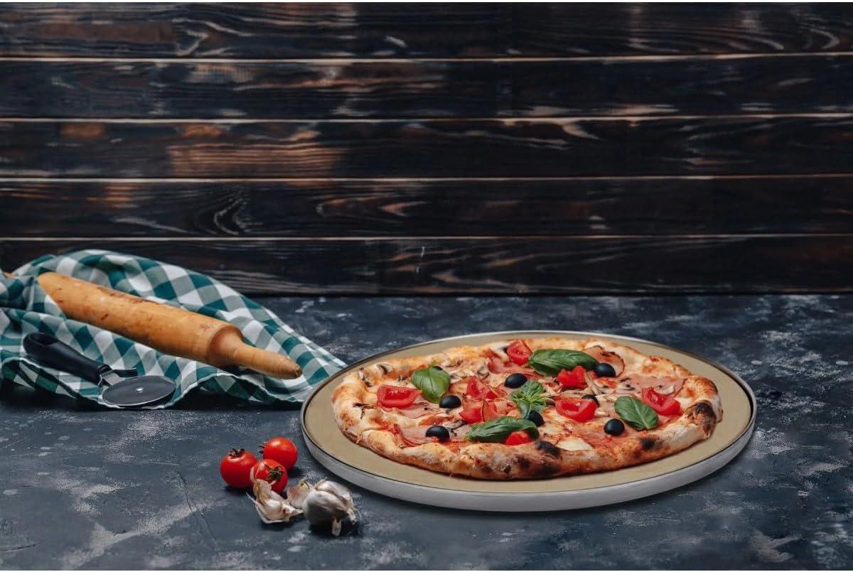 Pizzastein Pro 30, Pizza stone Pro 30