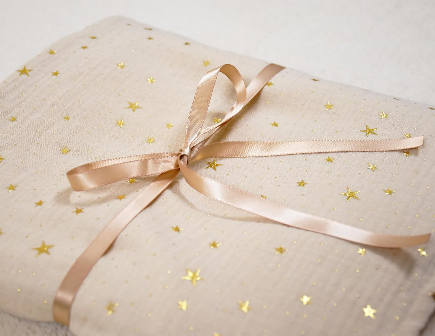 Betthimmel, Beige H320 x B130 cm (1er Pack)
