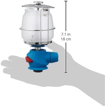 Lumostar Plus - Outdoor Laterne, Laterne