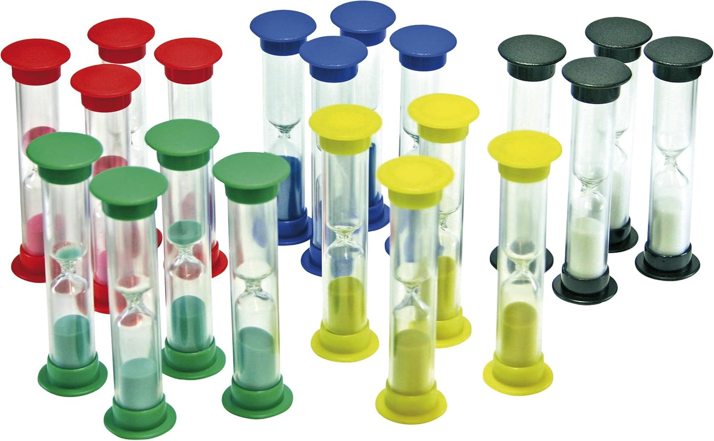 Sanduhr-Set