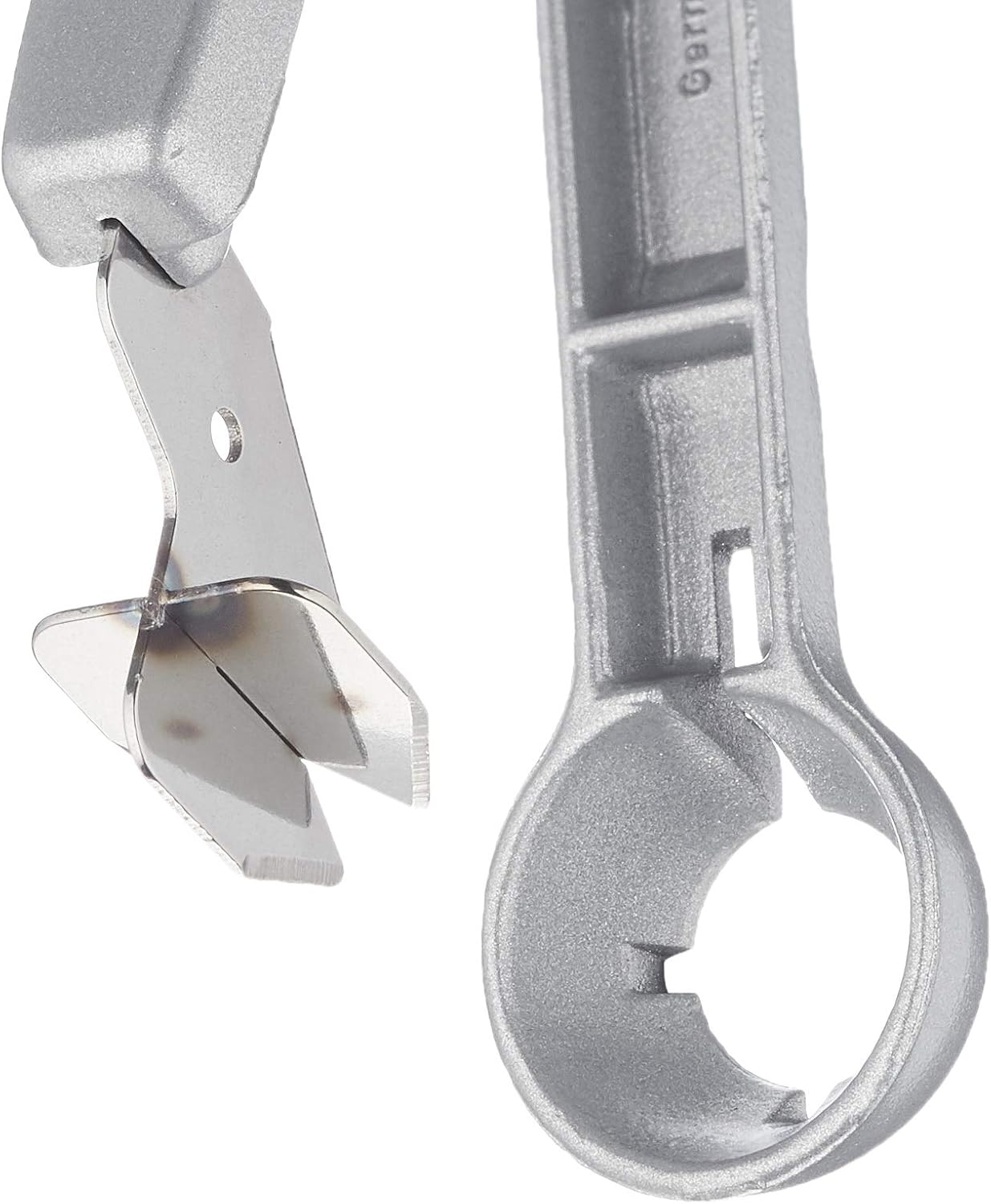 Steinex, Silber
