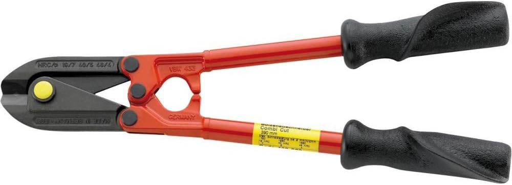 Kleinbolzenschneider CombiCUT, 300 x 175 mm
