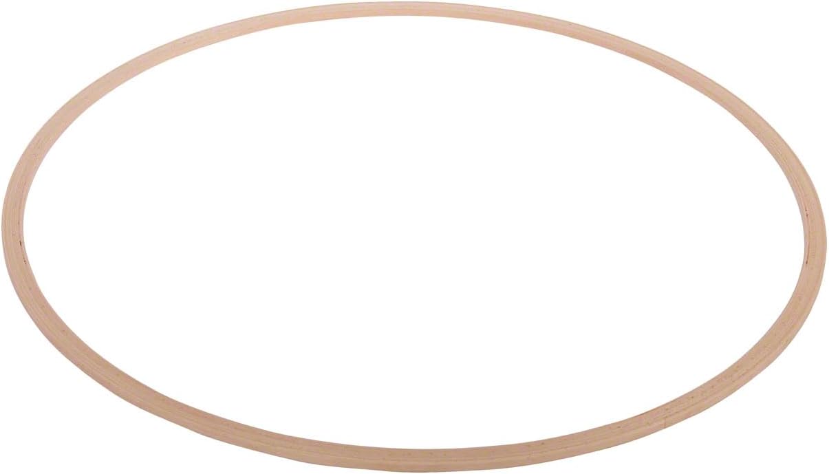 Holz-Gymnastikreifen, ø 80 cm