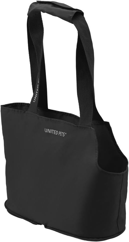 Lazy Dog Bag, Schwarz L 35 x B 15 x H 25 cm