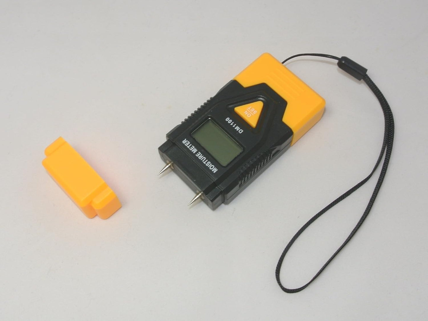 DM1100 Feuchtigkeitsmesser