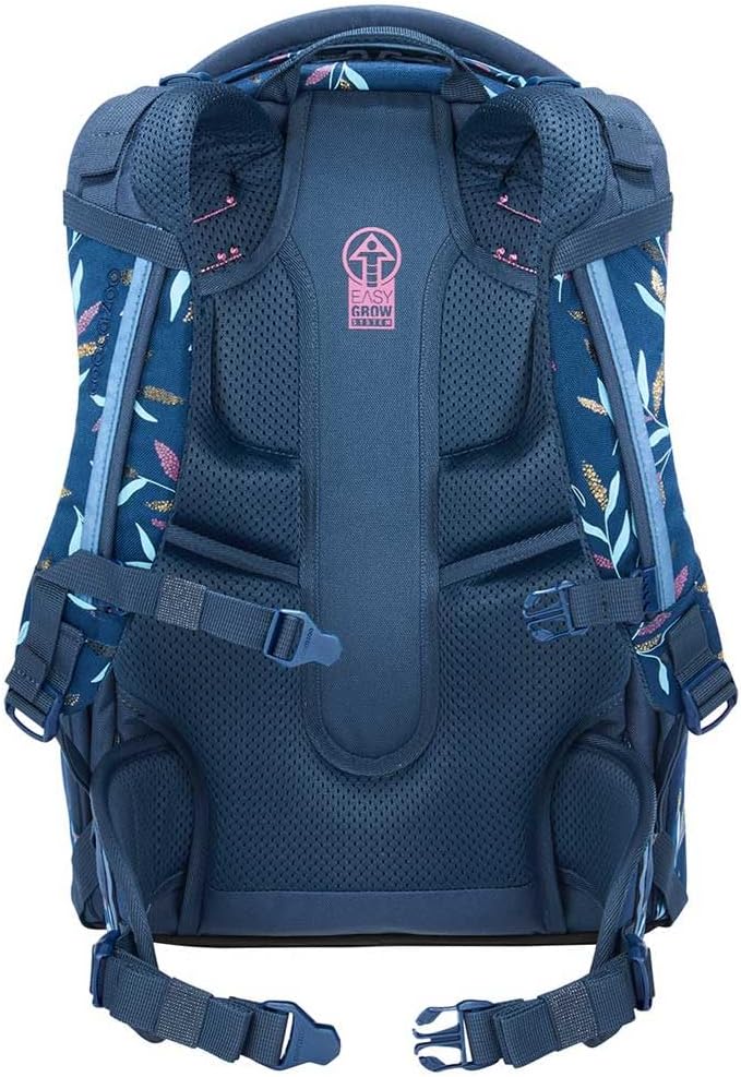 Mate Schulrucksack-Set