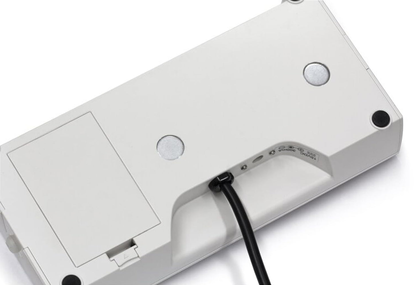 Optics Rollstuhlwaage MWS