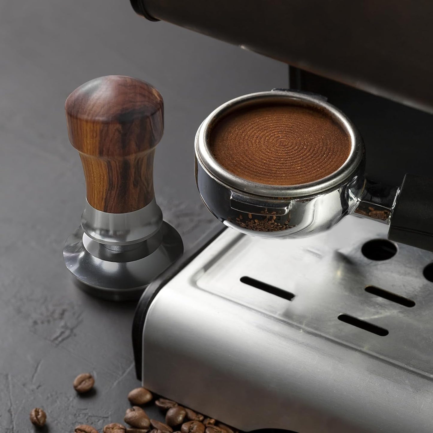 Tamper, 58 mm, 58mm