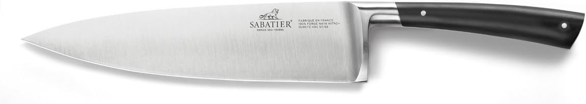 Lion Edonist Chefmesser, 20 cm