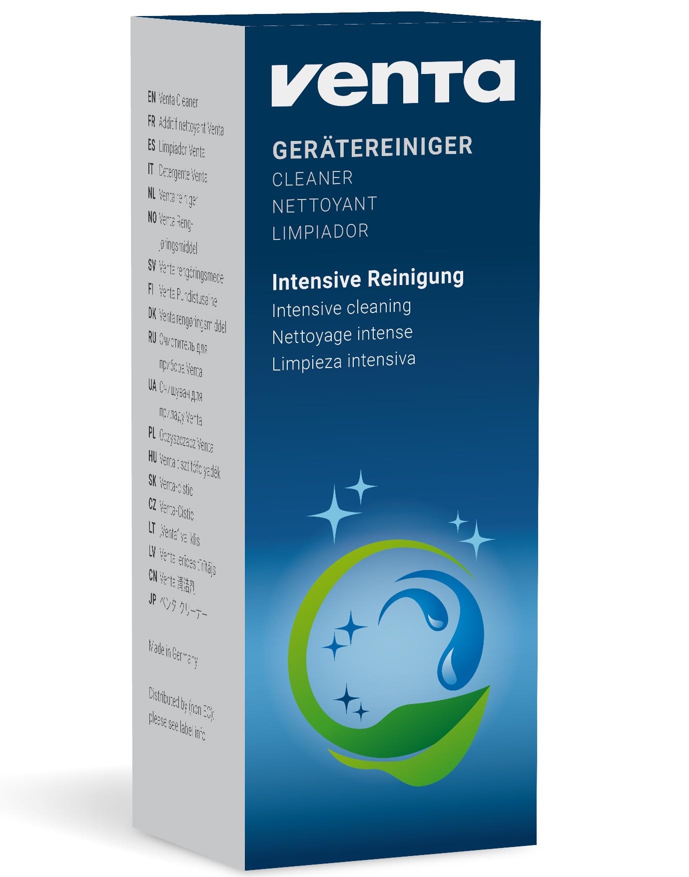 Gerätereiniger, 250 ml, 250 ml (1er Pack)