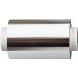Coiffeur-Haarfolie, Silber 16 12 cm x 250 m