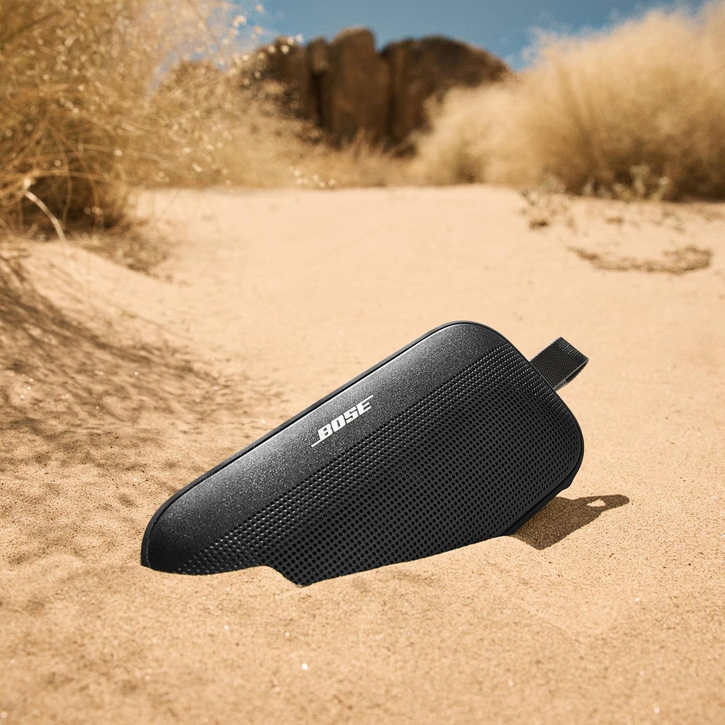 Soundlink Flex (2nd Gen.), Schwarz
