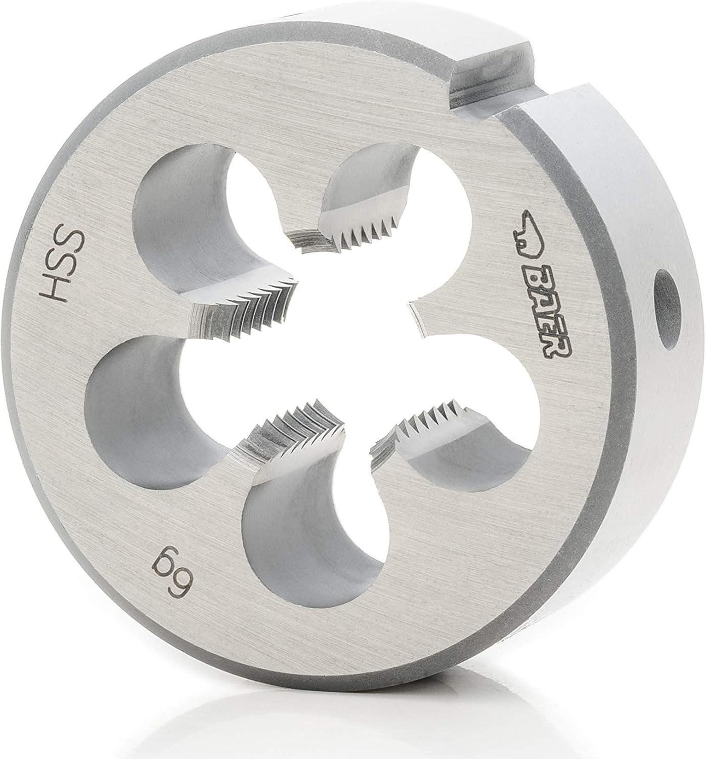 Schneideisen G 1 x 11, G 1" x 11