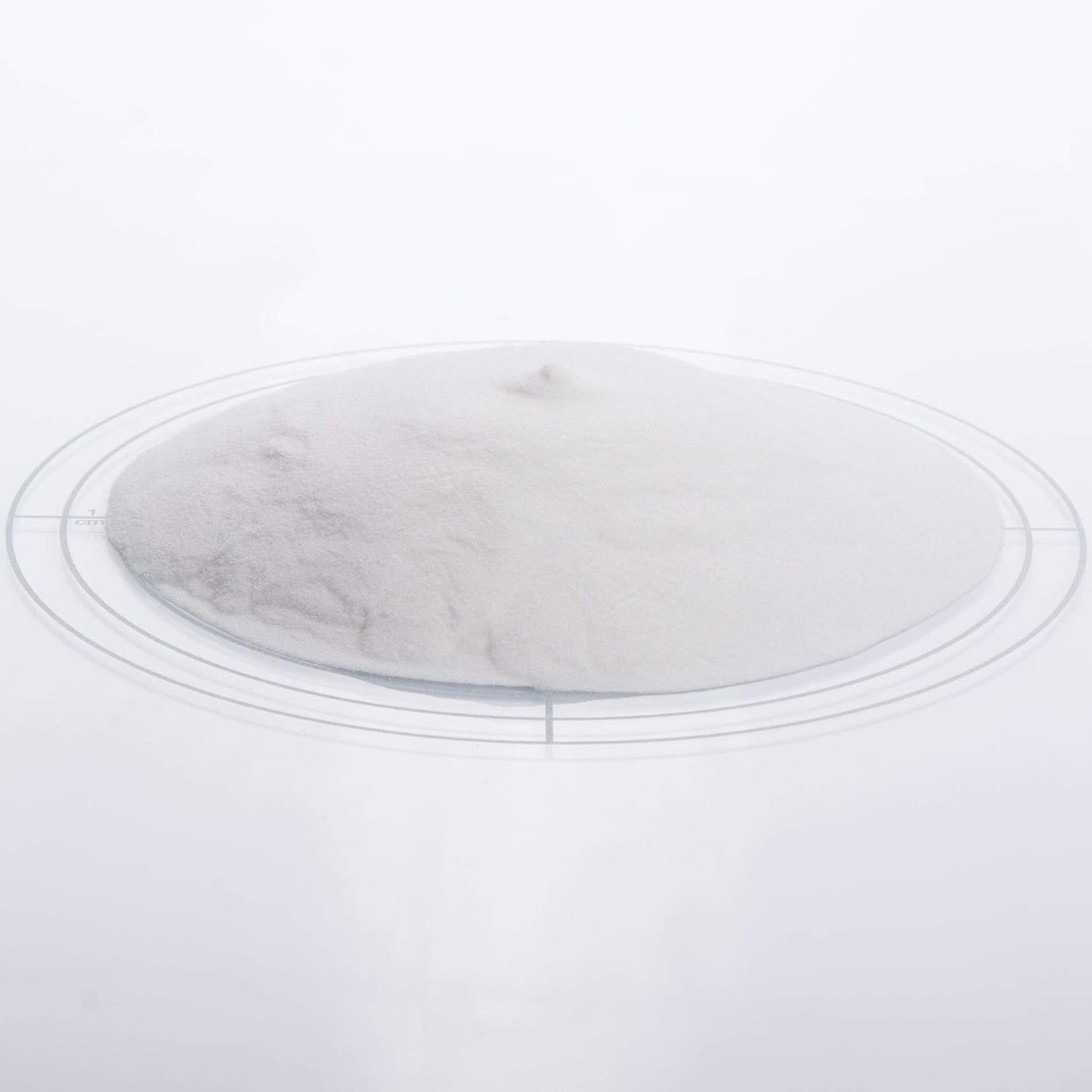 Mineral Glasperlen Strahlmittel 25 kg, Glasperlen 40 - 70 µm
