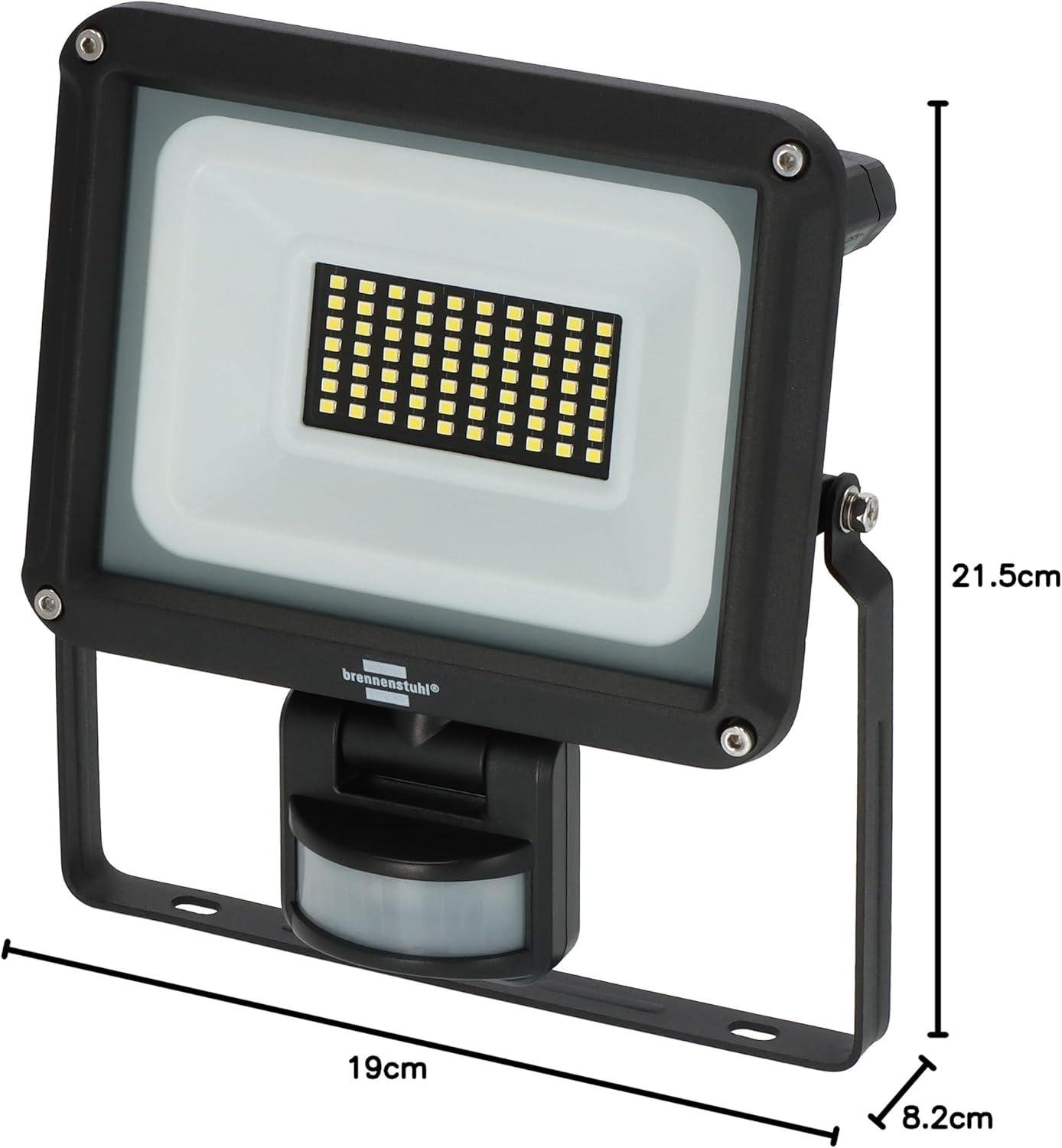 JARO 4060 P - LED Strahler, 3450lm (30W)