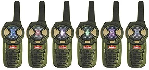 Scout Funkgerät PMR 446MH