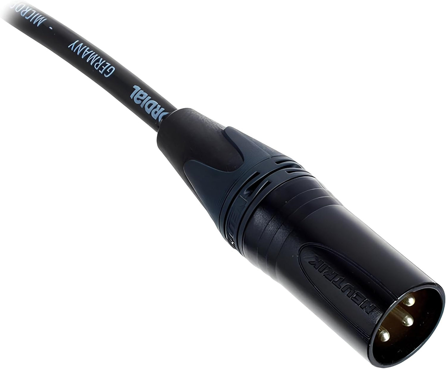 Mikrofonkabel XLR