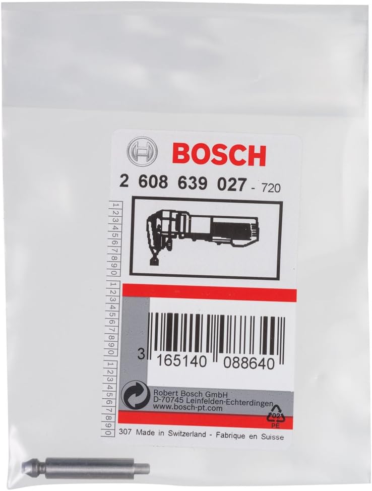Zubehör 2 608 639 027