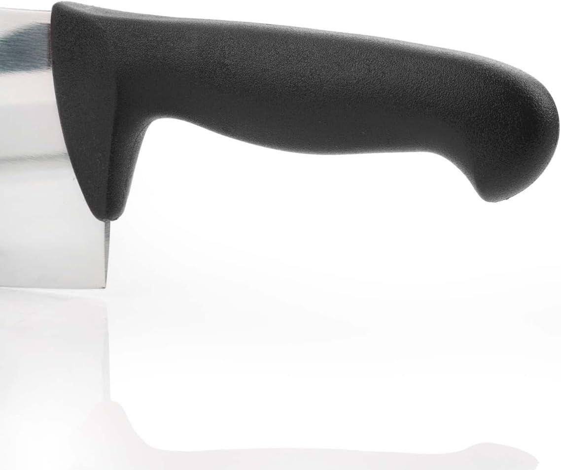 297225 Hackmesser 2900 Serie, Schwarz
