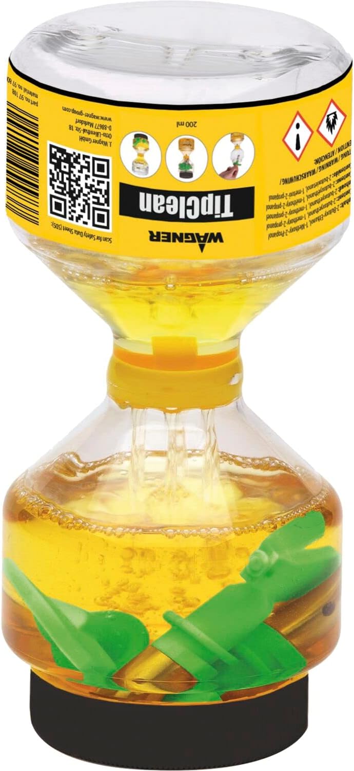 TipClean Nachfüllflasche