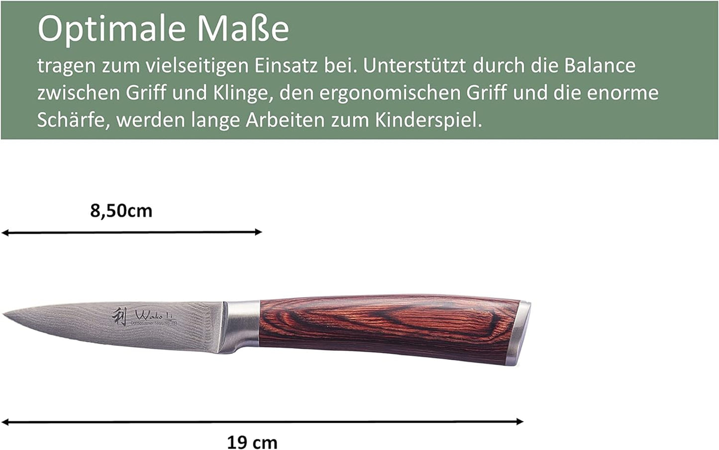 EDIB Officemesser