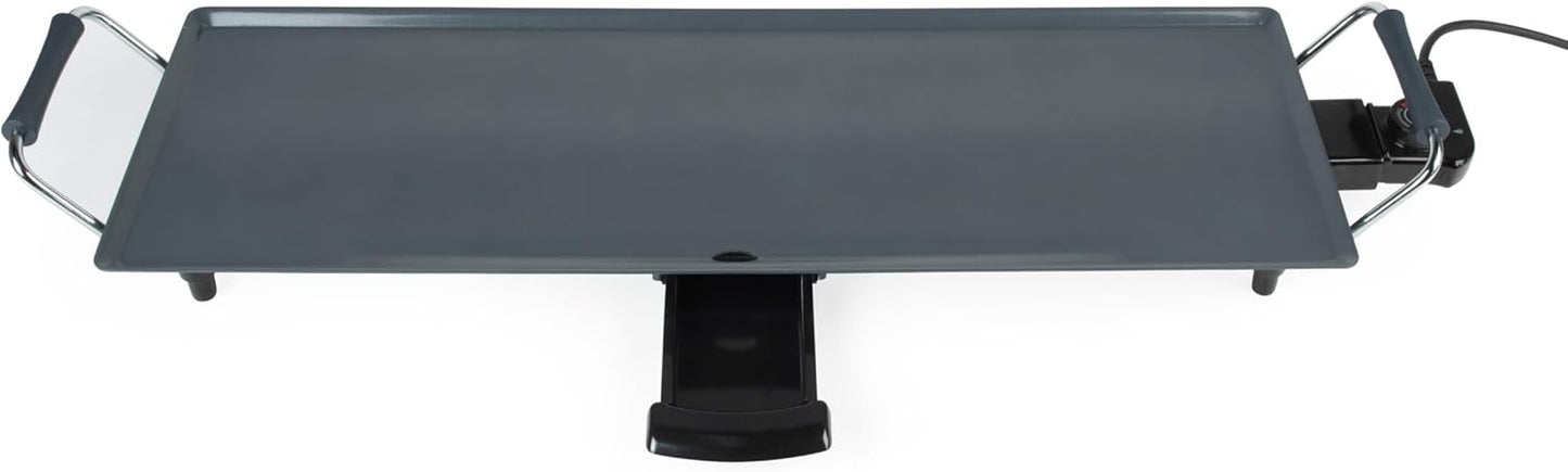 Teppanyaki Elektrogrill, Teppanyaki Grill Elektrisch