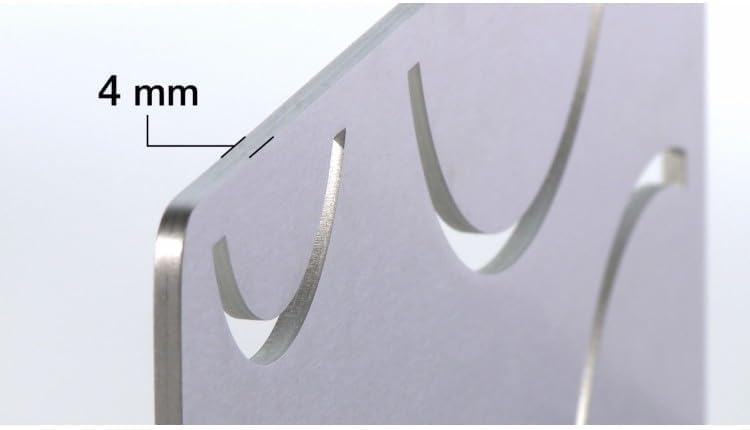 Pentagon Eckregal, Kerdi-Line