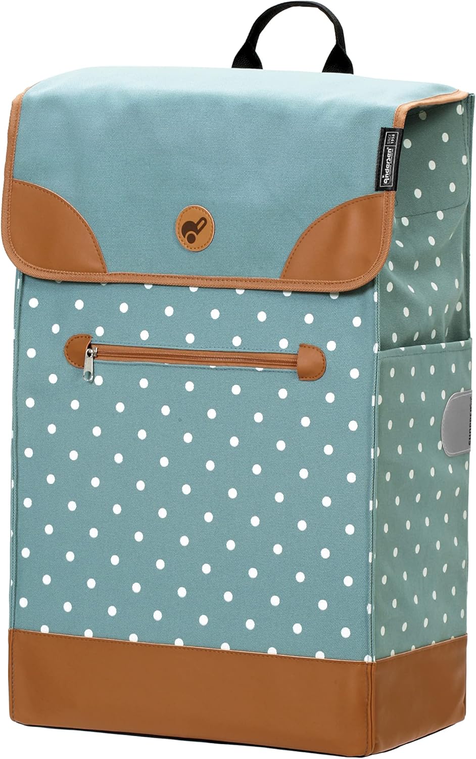 Royal Shopper Aiko - Einkaufstrolley & Treppensteiger, Blau