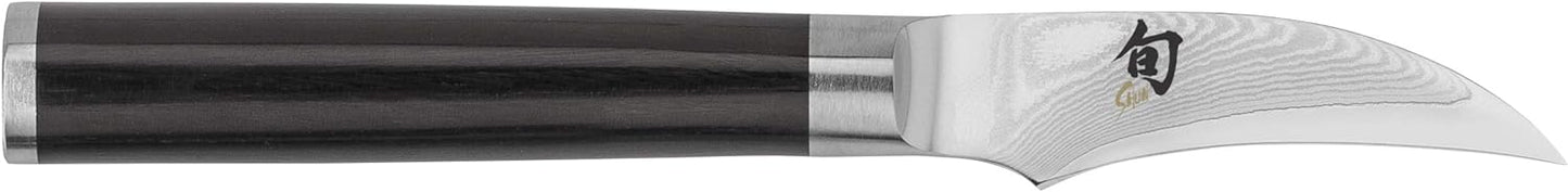 Japanisches Schälmesser DM0715