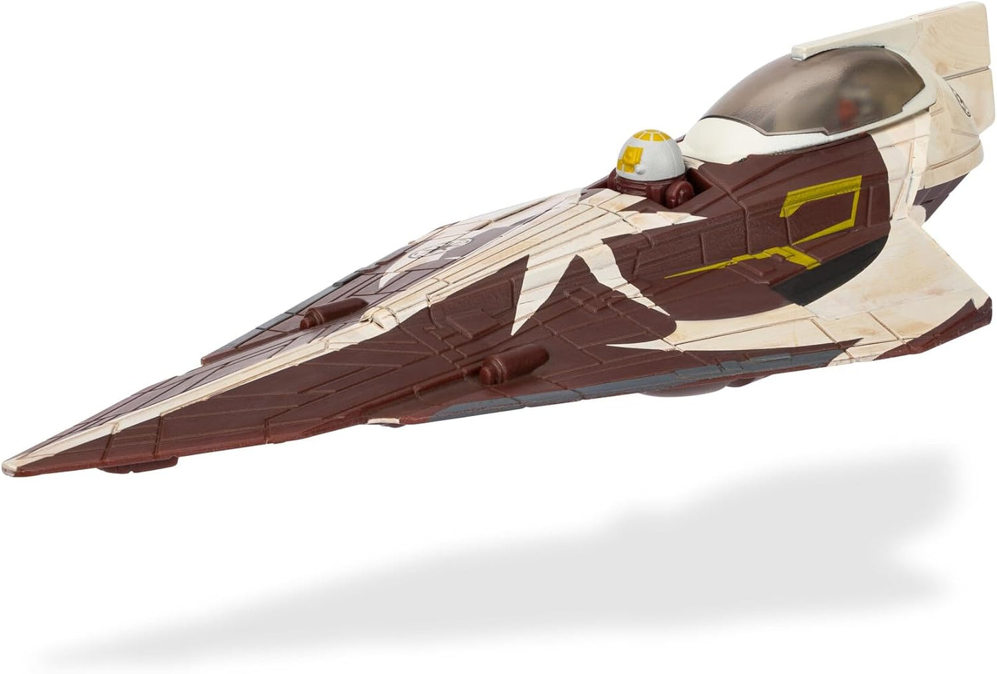 Star Wars Micro Galaxy Squadron Ahsoka Tano Starfighter Evolution Battle Pack