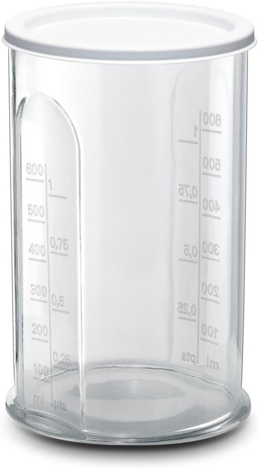 Stabmixer ErgoMixx MSM66120