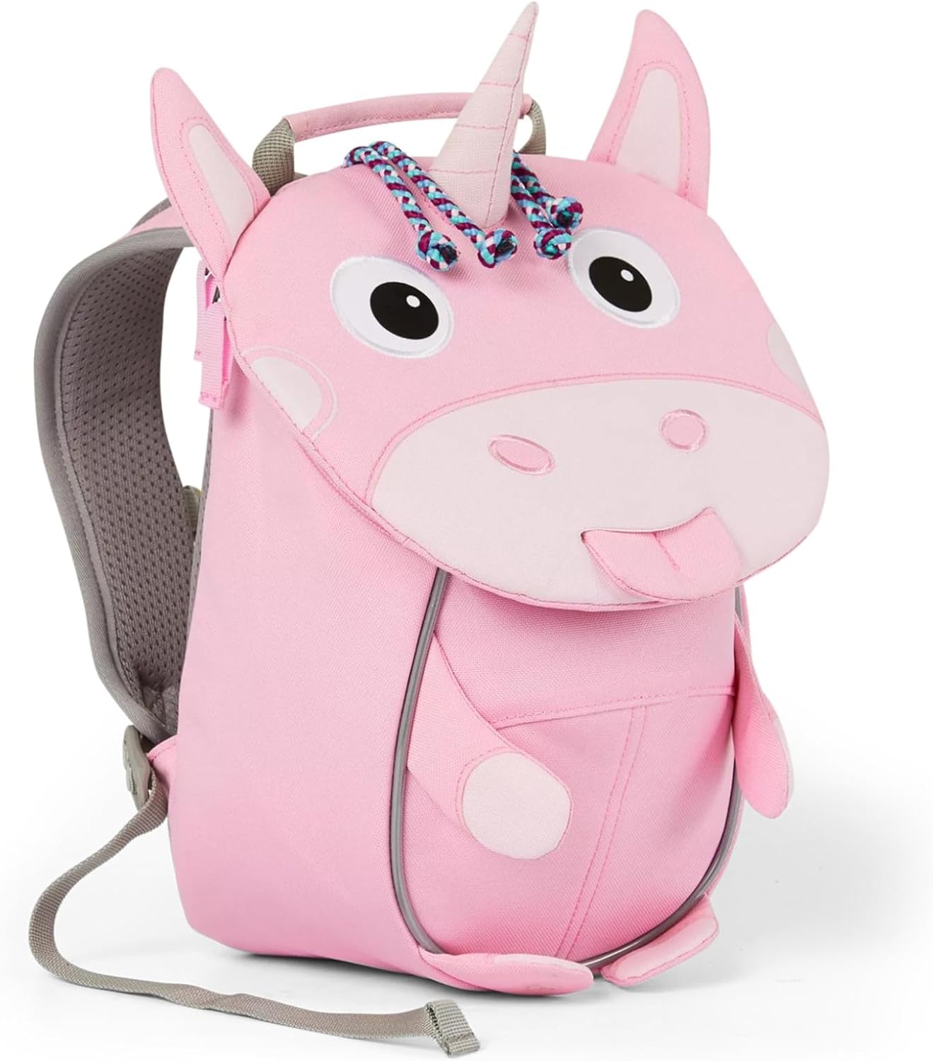 Ergonomischer Kindergarten-Rucksack, Einheitsgrösse Einhorn