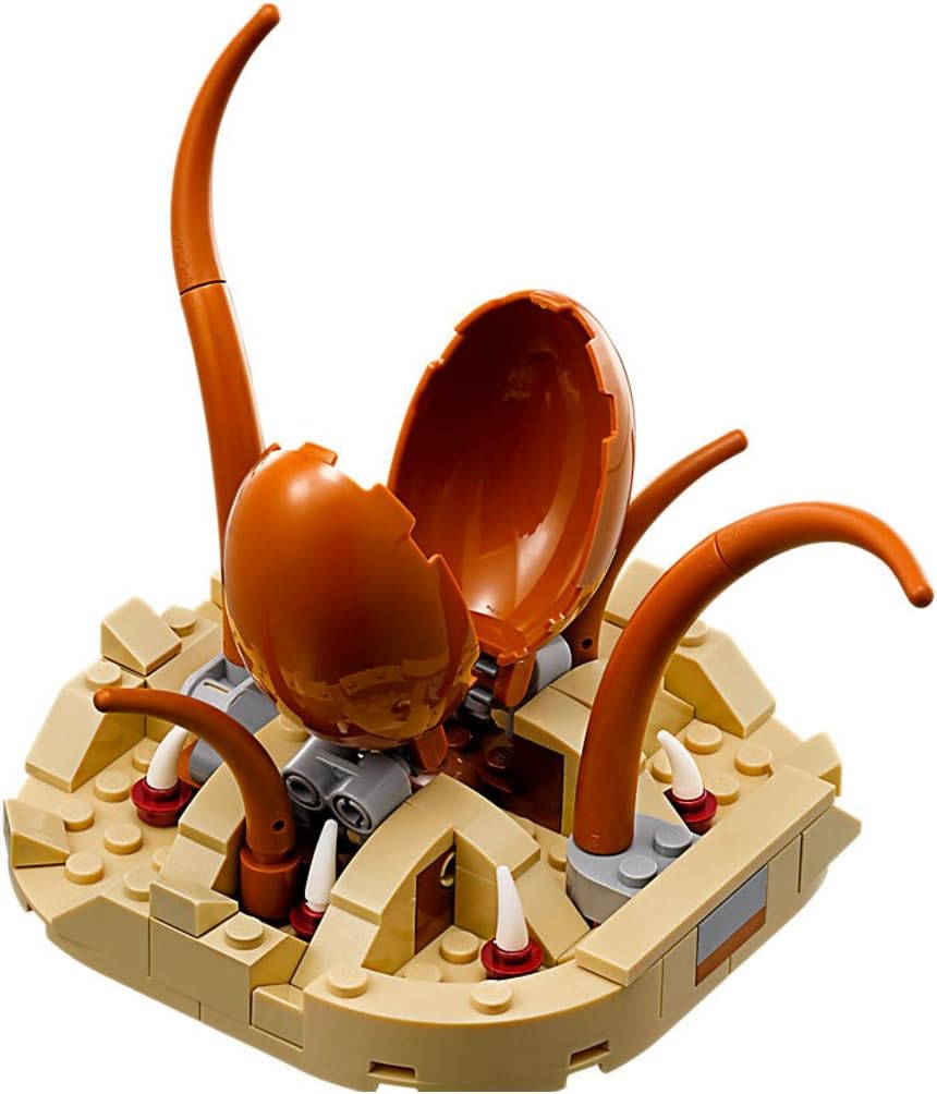 Star Wars - Desert Skiff Escape (75174)