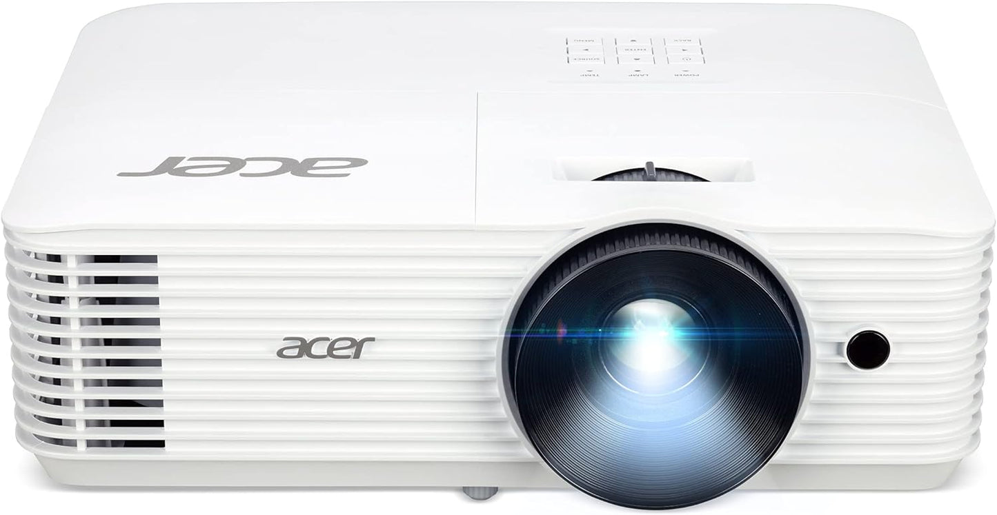 Beamer H5386BDi DLP, mit VGA