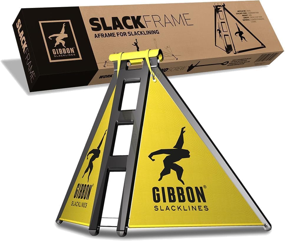 Slackframe, Single