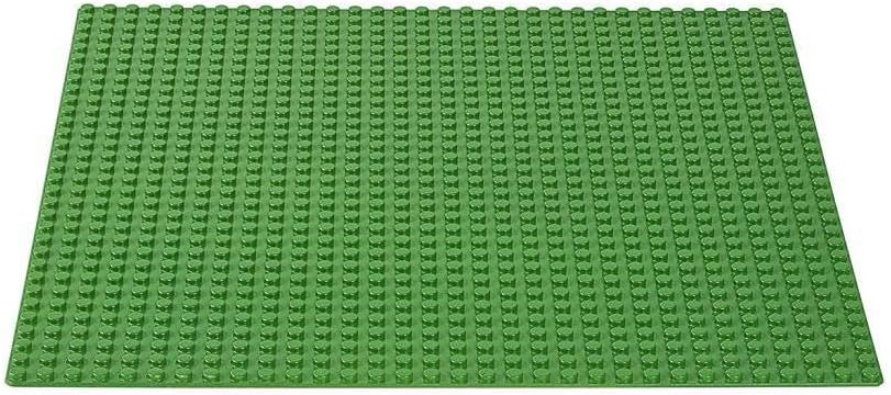 Kreative Bauplatte für Lernspiel und Bauen