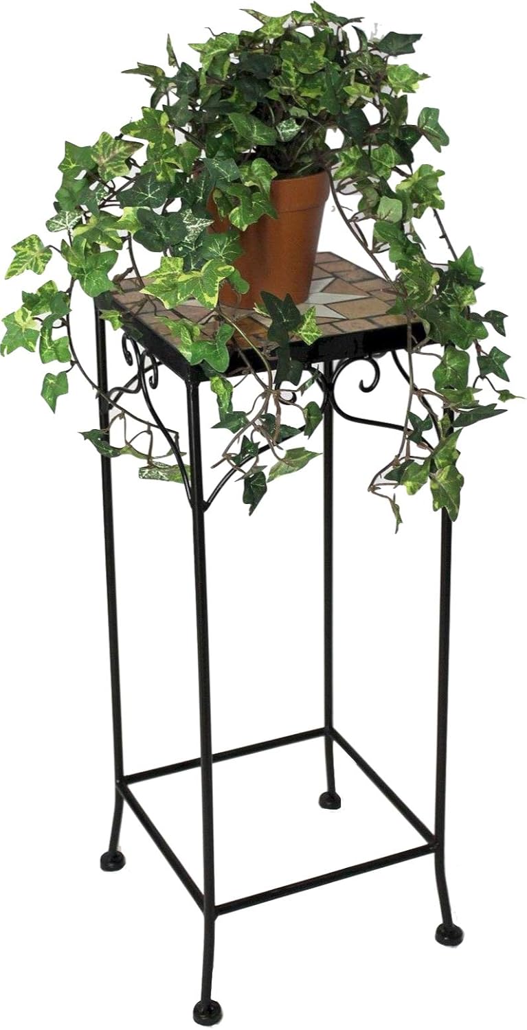 Blumenhocker Mosaik 12012, Höhe 54 cm