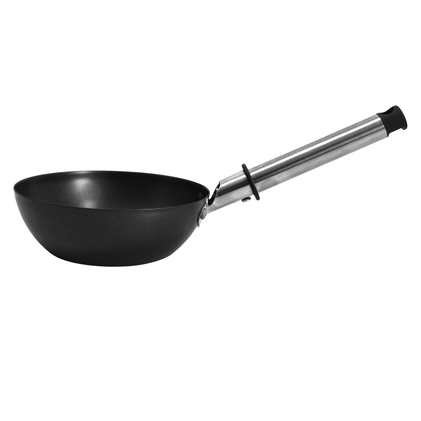 Wok-Pfännchen für Raclette