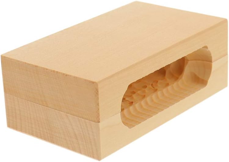 Butter-Klappform Lamm, Lamm | 2-teilig 14 x 8,5 x 4,5 cm
