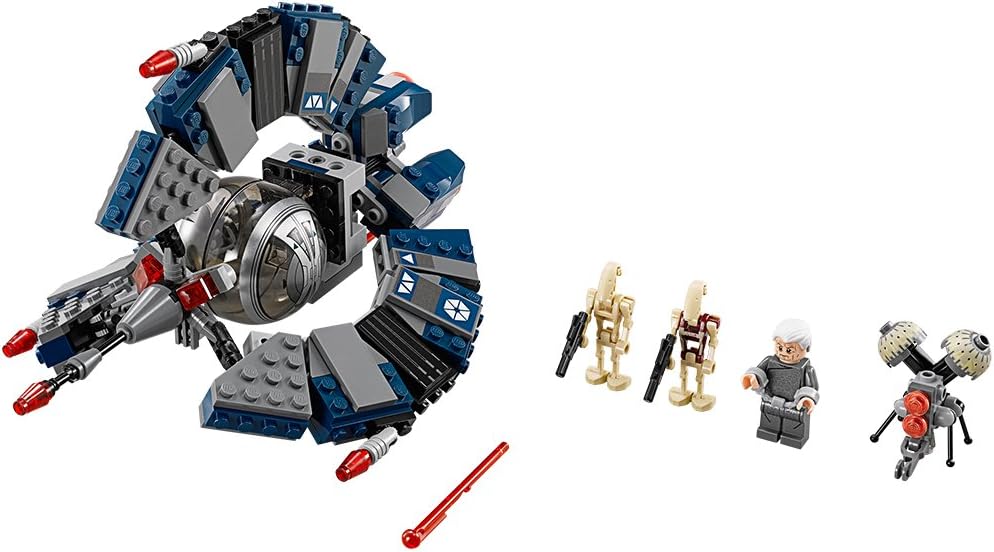 Droid Tri-Fighter