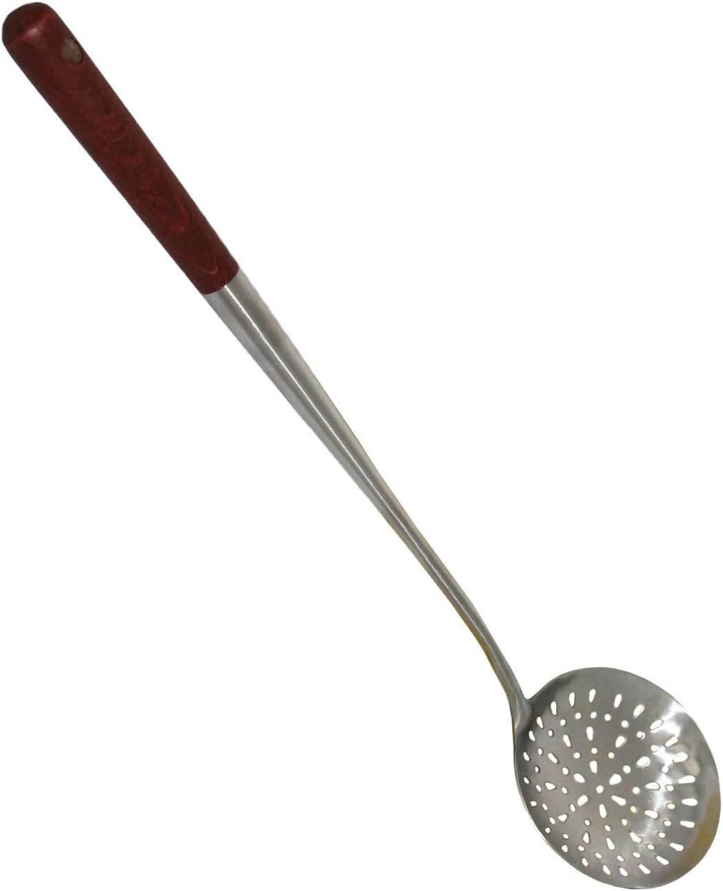 Utschak-Set mit Kazan und Schaumlöffel