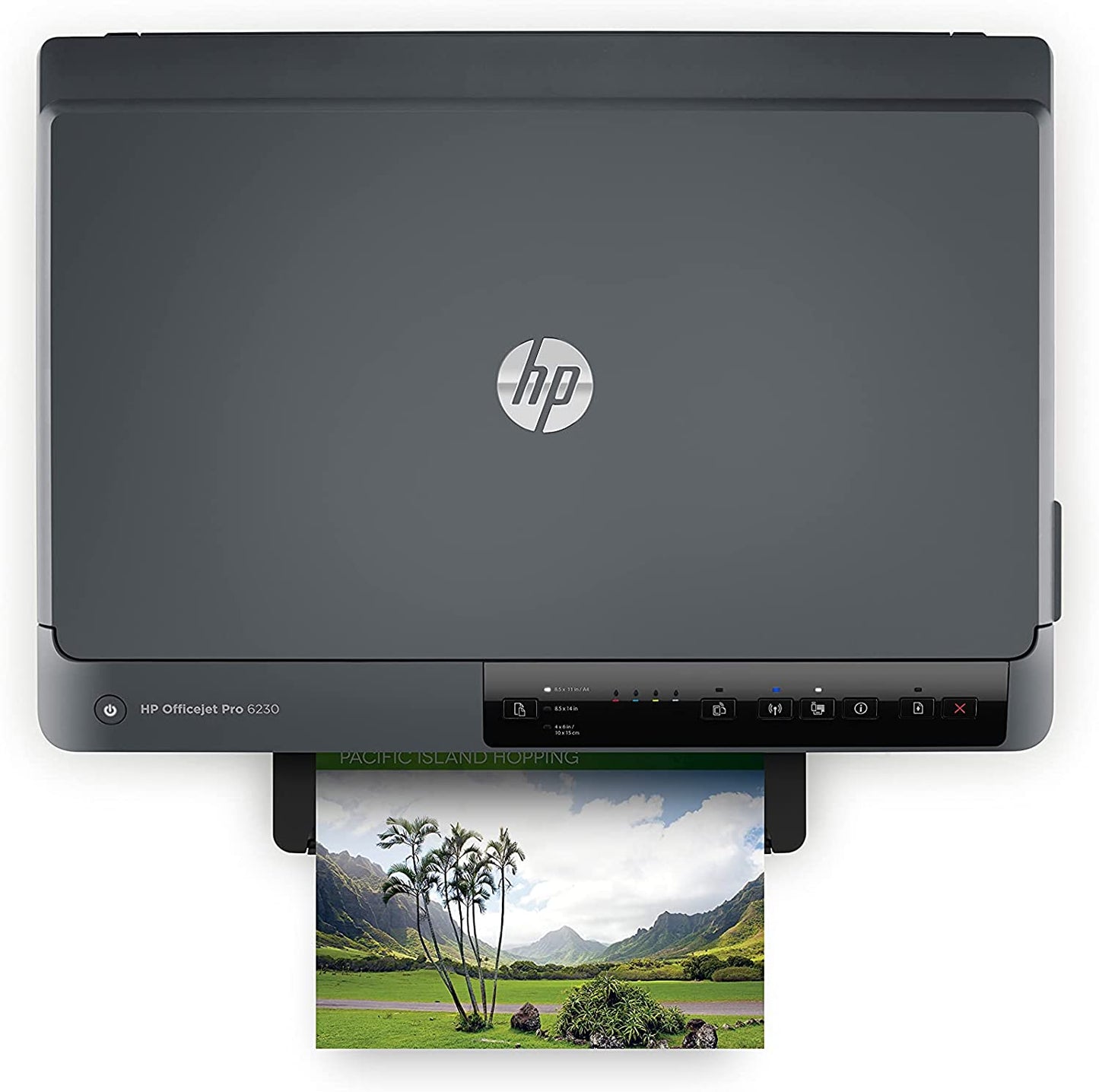 Officejet Pro 6230 ePrinter (E3E03A), Tintenstrahldrucker, 600x1200 dpi Auflösung