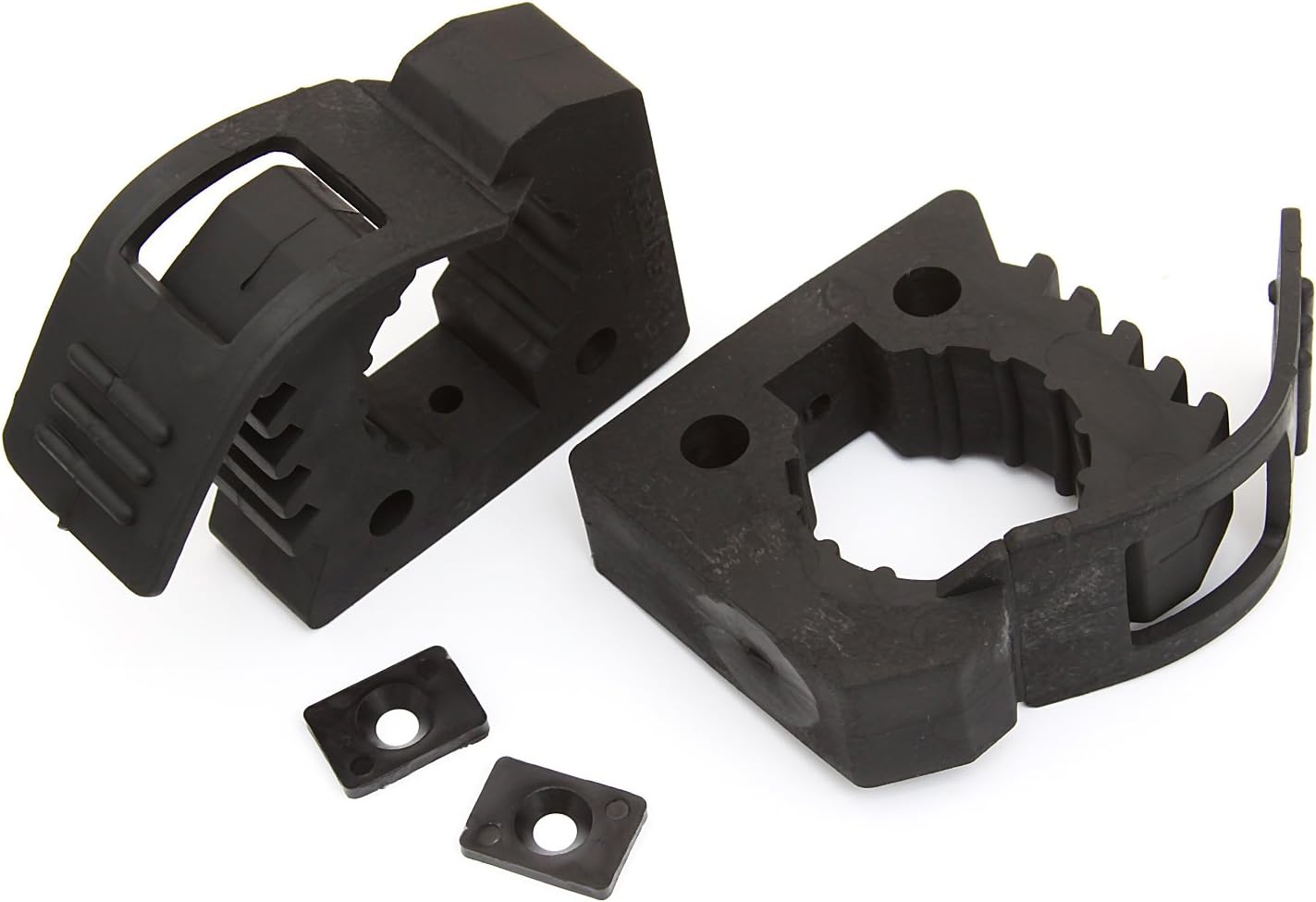 Werkzeughalter Quick Fist Klemmen-Set