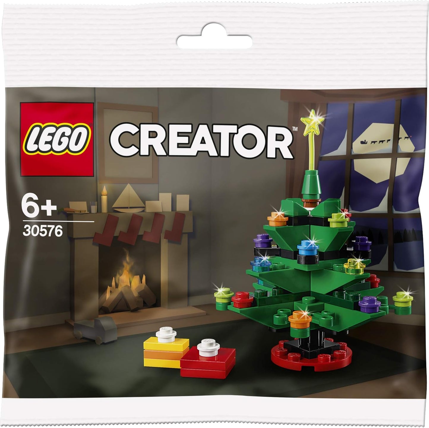 Creator Weihnachtsbaum