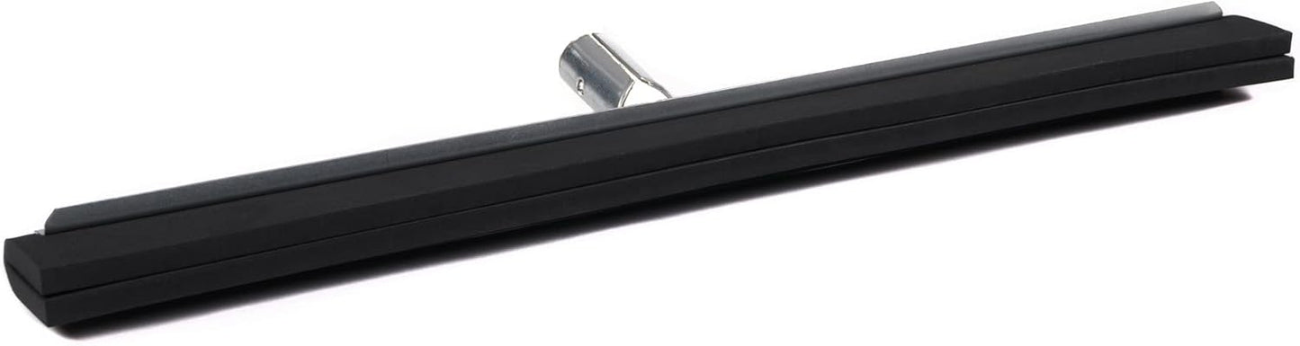 Wasserschieber ohne Stiel, 45 cm, 45cm ohne Stiel