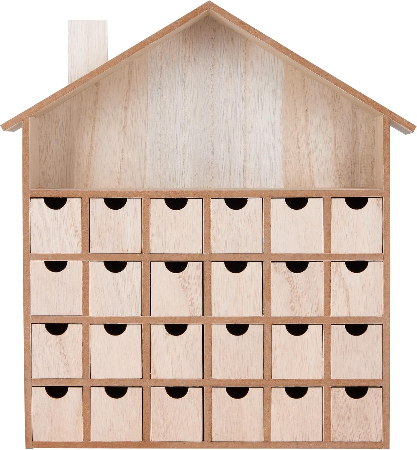 Adventskalender zum Selbstgestalten