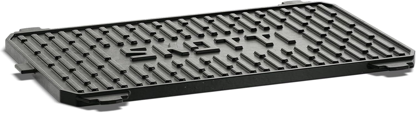 Grillplatte