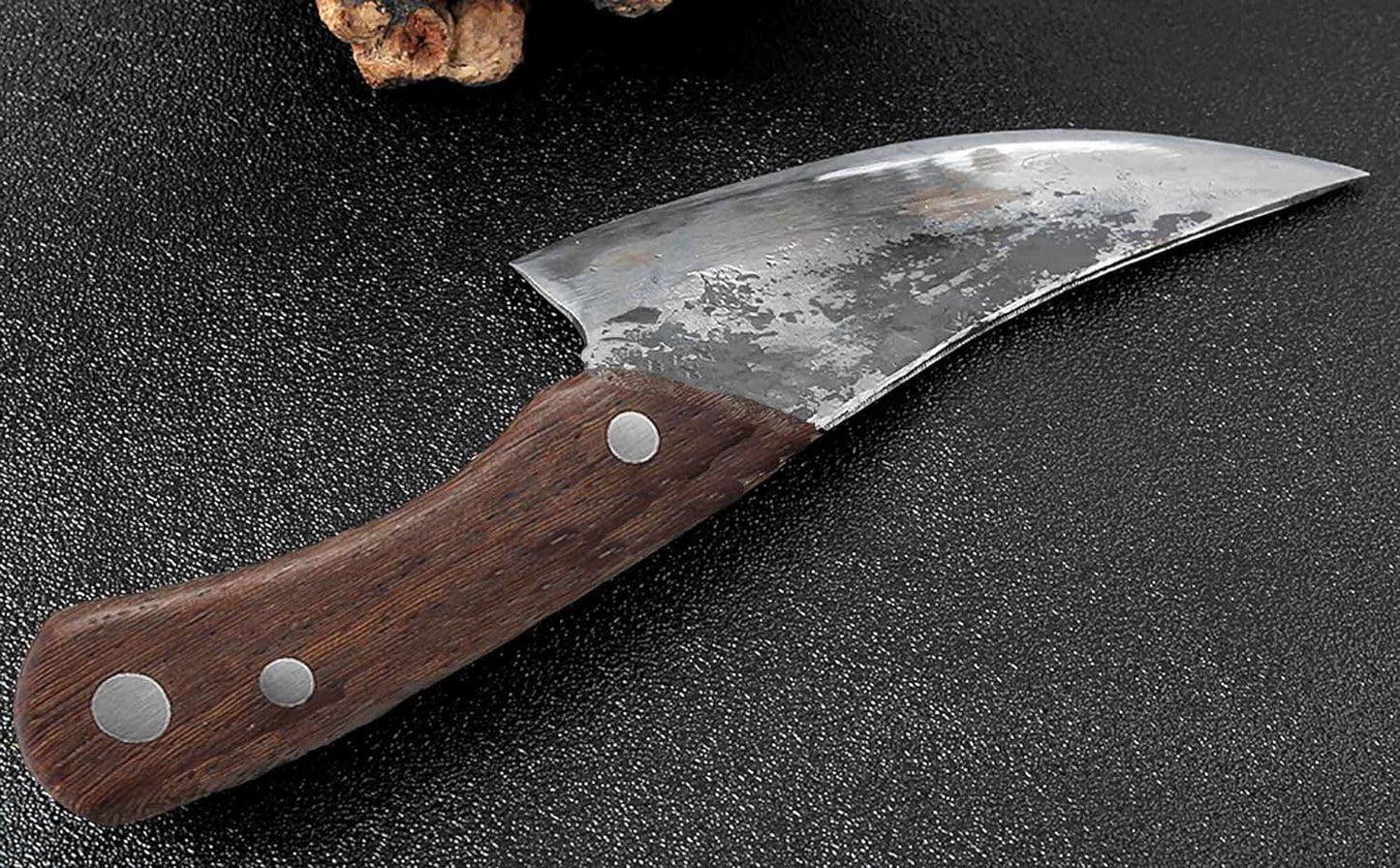 Chinesisches Wiegemesser
