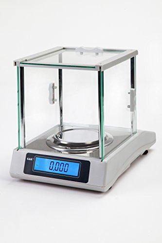 PLC300B-C Präzisionswaage
