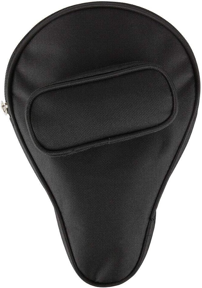 Timo Boll SG99 Tischtennisschläger, Bundle mit Case DC1